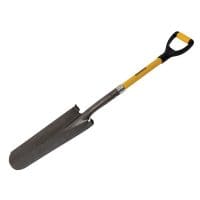 Short Handled Drain Spade