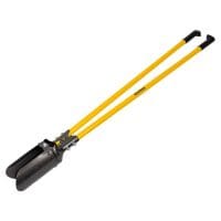 Traditional Pattern Posthole Digger 135mm (5.3/8in)