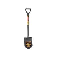 Safety Shovel
