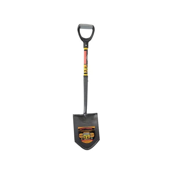 Safety Shovel