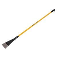 BIG MUTT PRO Multipurpose Demolition Scraper, Fibreglass Handle