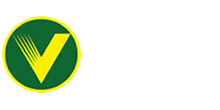 Vitax Logo White