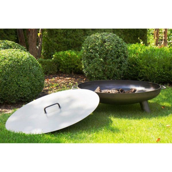 Bali 60cm Fire Bowl - Image 4