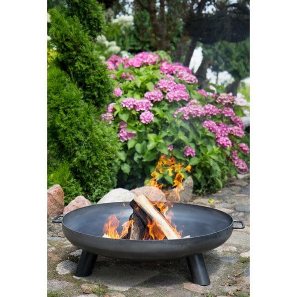 Bali 60cm Fire Bowl - Image 2