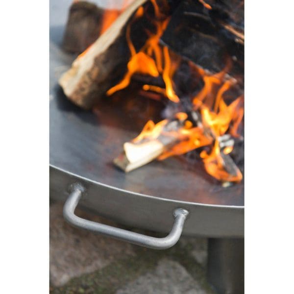 Bali 60cm Fire Bowl - Image 5