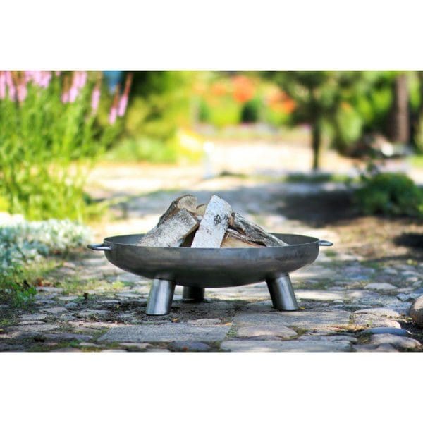Bali 60cm Fire Bowl - Image 6