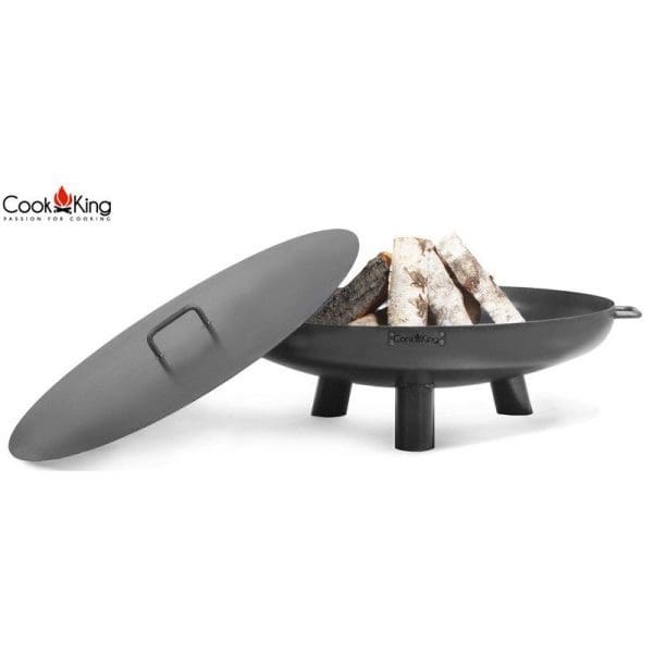 Bali 80cm Fire Bowl - Image 7