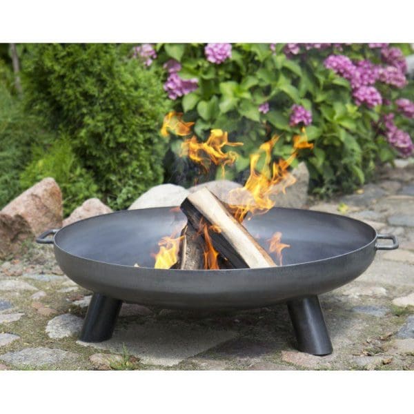 Bali 80cm Fire Bowl