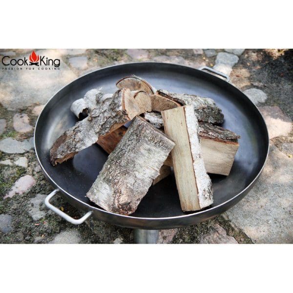 Bali 80cm Fire Bowl - Image 8