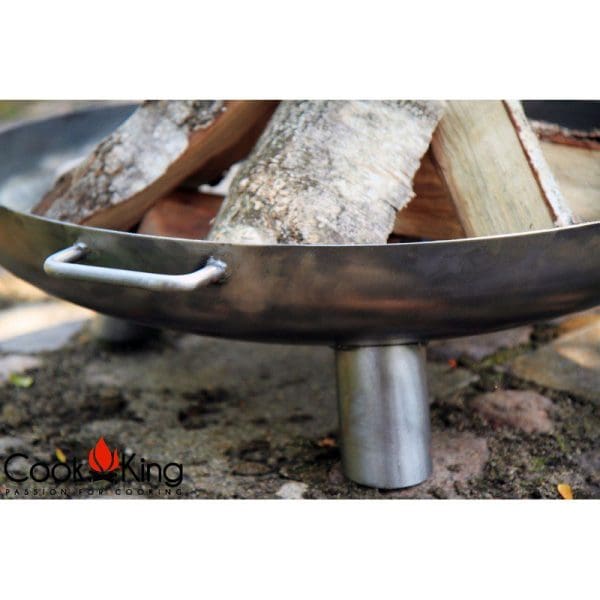 Bali 80cm Fire Bowl - Image 9