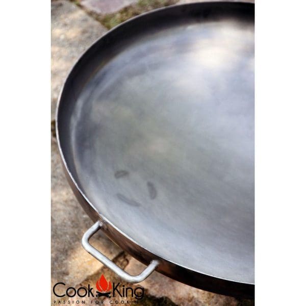 Bali 80cm Fire Bowl - Image 10