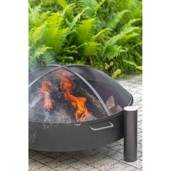 Haiti 80cm Fire Bowl - Image 4