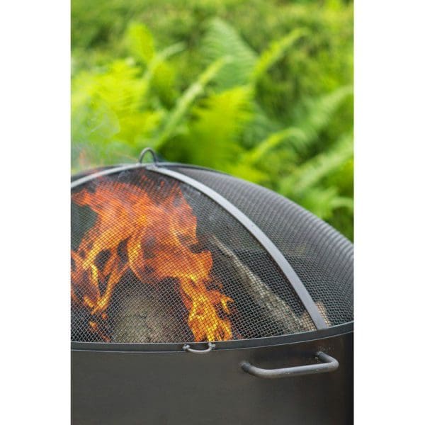 Haiti 80cm Fire Bowl - Image 5