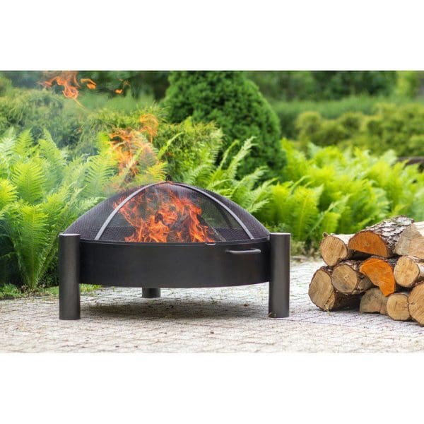 Haiti 80cm Fire Bowl - Image 3