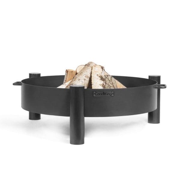 Haiti 80cm Fire Bowl - Image 2