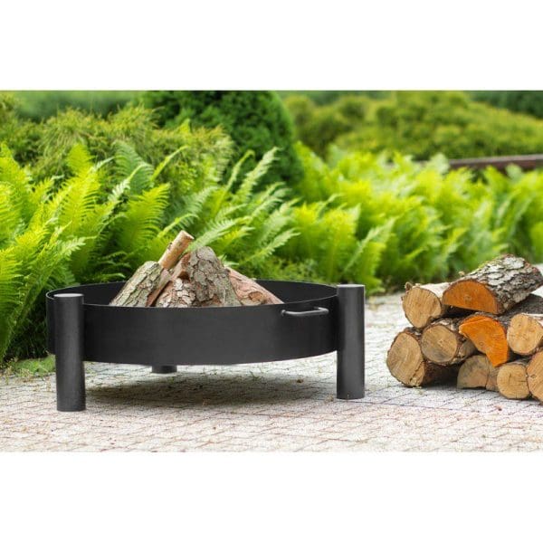 Haiti 80cm Fire Bowl - Image 7