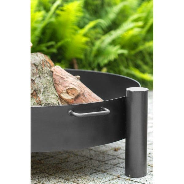 Haiti 80cm Fire Bowl - Image 8