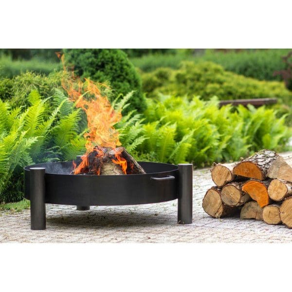 Haiti 80cm Fire Bowl - Image 9