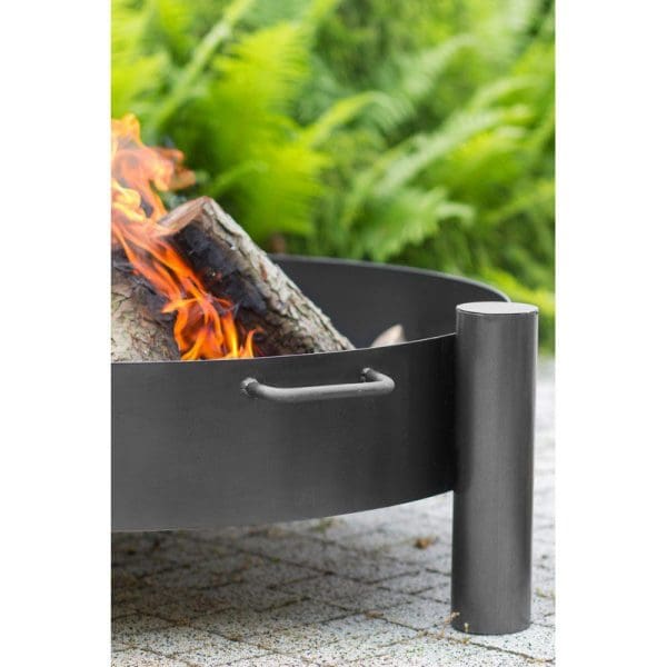 Haiti 80cm Fire Bowl - Image 10