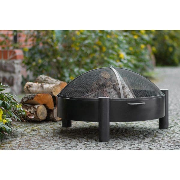 Haiti 80cm Fire Bowl - Image 11