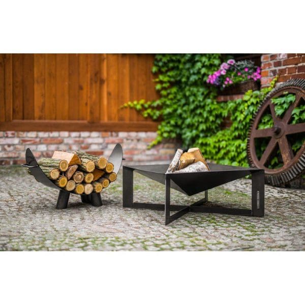 Cuba 70cm Fire Bowl