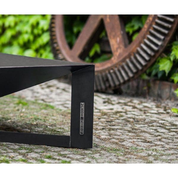 Cuba 70cm Fire Bowl - Image 4