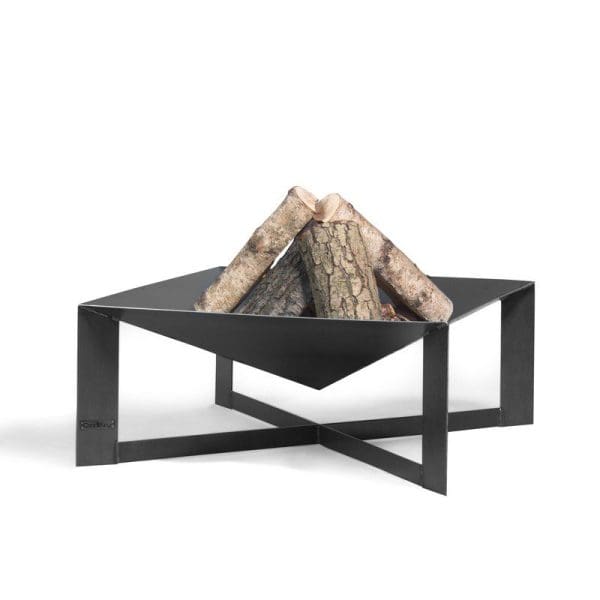 Cuba 70cm Fire Bowl - Image 9