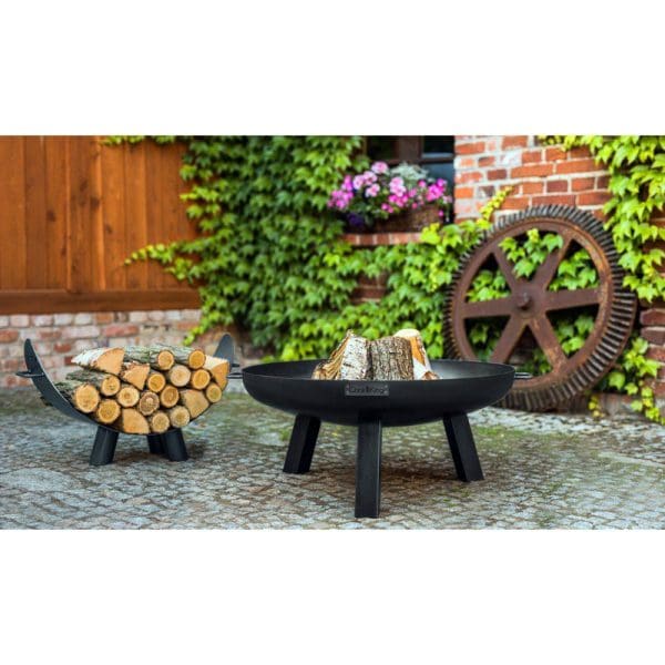Polo 60cm Fire Bowl