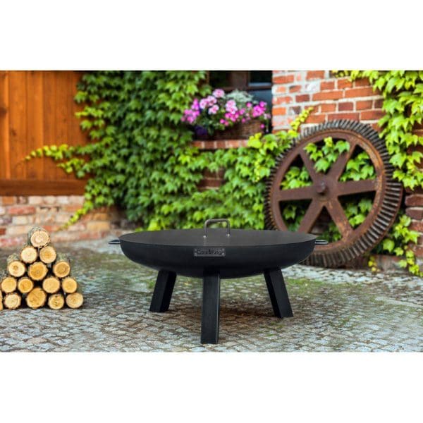 Polo 60cm Fire Bowl - Image 3