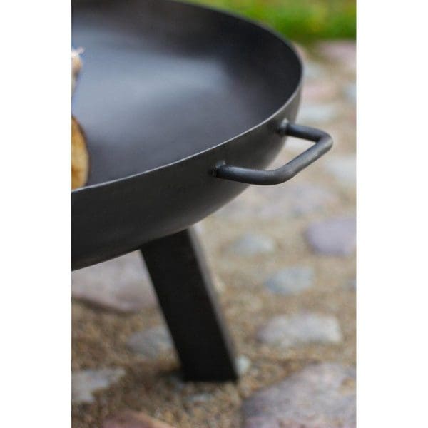 Polo 60cm Fire Bowl - Image 8