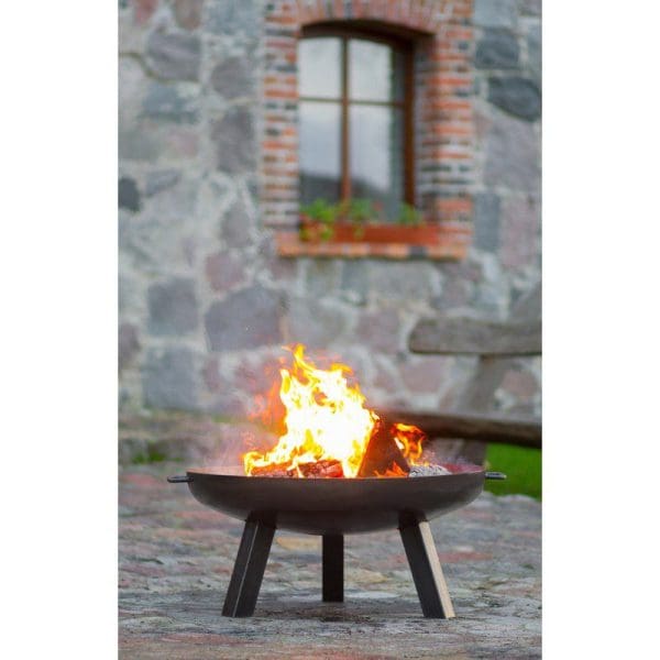 Polo 60cm Fire Bowl - Image 9