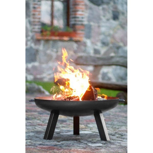 Polo 60cm Fire Bowl - Image 11