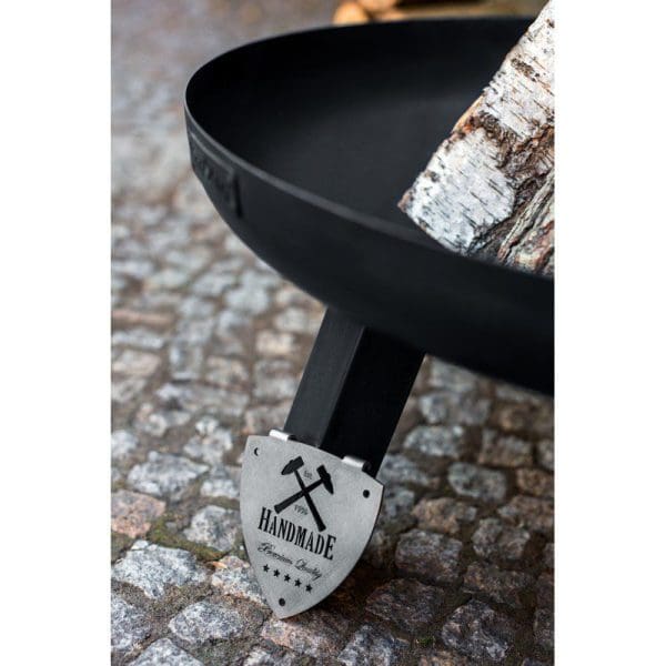 Polo 80cm Fire Bowl - Image 10