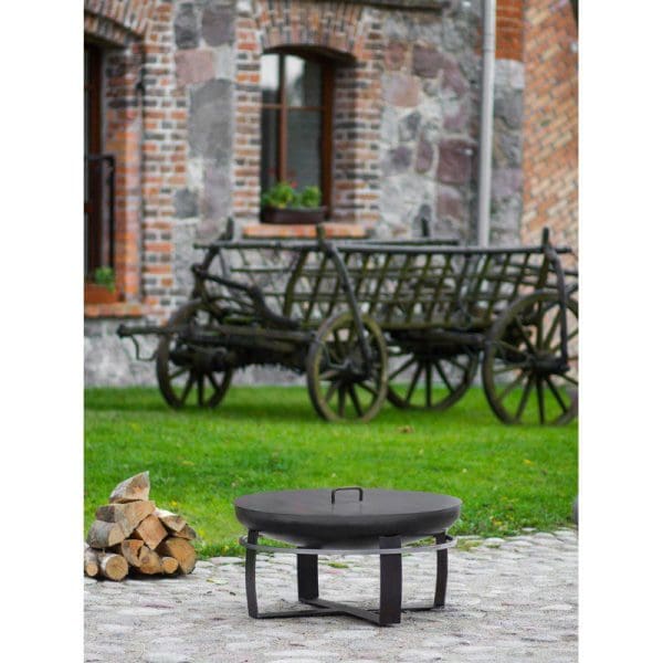 Viking 60cm Fire Bowl - Image 11