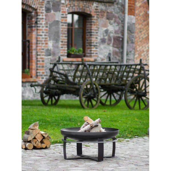 Viking 60cm Fire Bowl - Image 10
