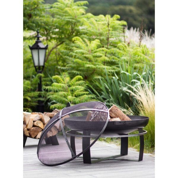 Viking 60cm Fire Bowl - Image 4