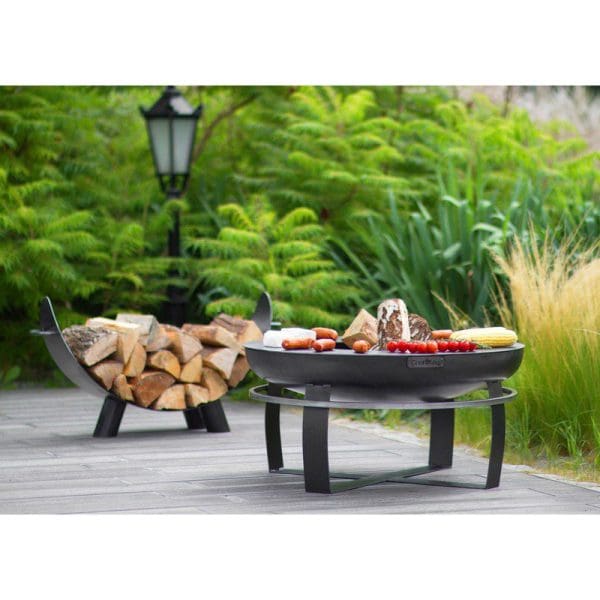 Viking 60cm Fire Bowl - Image 12