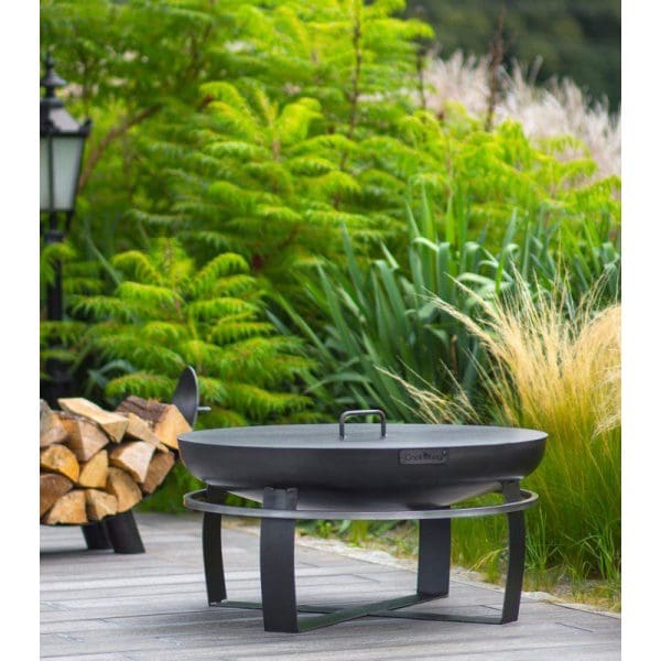 Viking 60cm Fire Bowl - Image 3