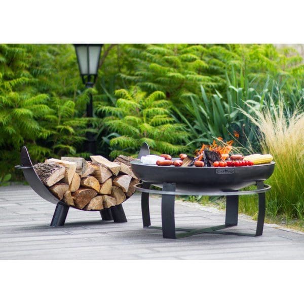 Viking 60cm Fire Bowl - Image 2