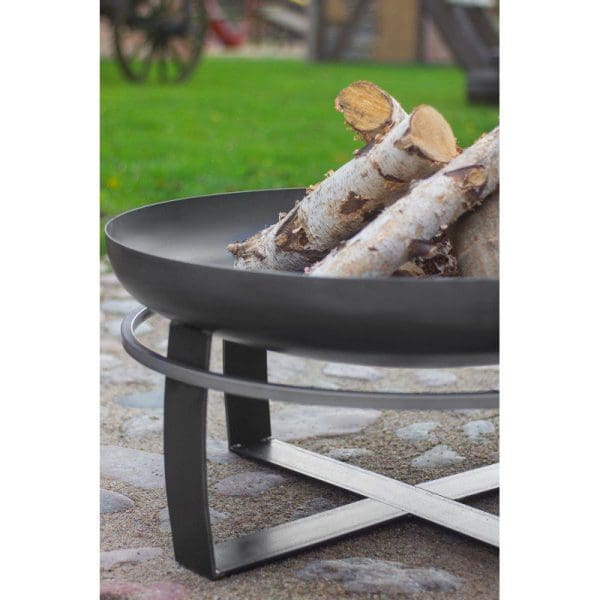 Viking 60cm Fire Bowl - Image 9