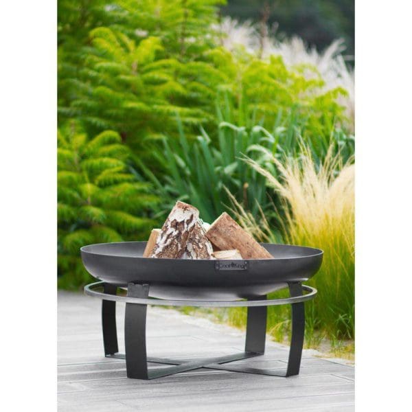 Viking 60cm Fire Bowl - Image 8