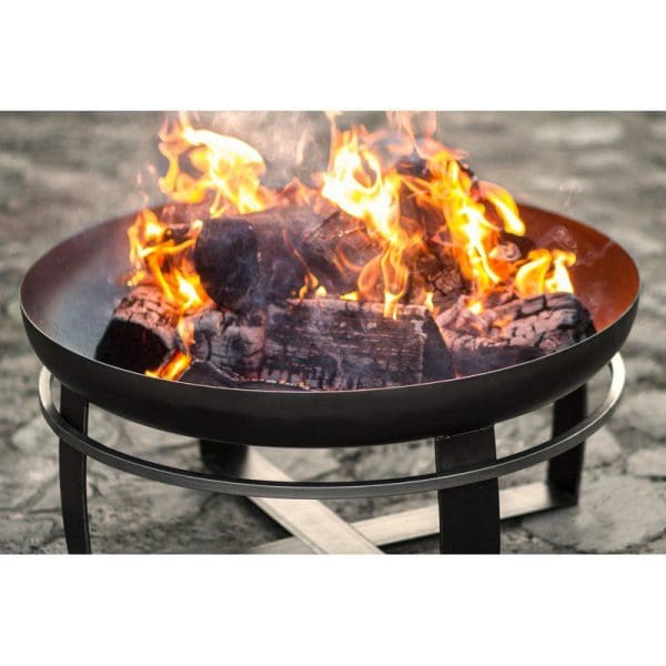 Viking 60cm Fire Bowl - Image 6