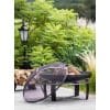 Viking 100cm Fire Bowl - Image 10
