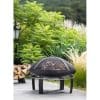 Viking 100cm Fire Bowl - Image 9