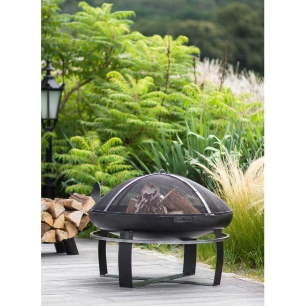 Viking 100cm Fire Bowl - Image 9