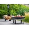 Viking 100cm Fire Bowl - Image 8