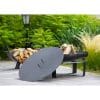 Viking 100cm Fire Bowl - Image 6