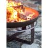 Viking 100cm Fire Bowl - Image 16