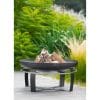 Viking 100cm Fire Bowl - Image 15