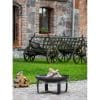 Viking 100cm Fire Bowl - Image 14